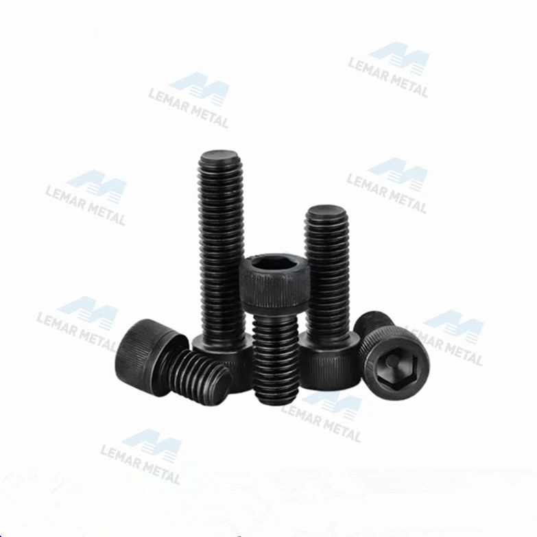 Cup Head Hexagon Screws Cup Head Hexagon Screws