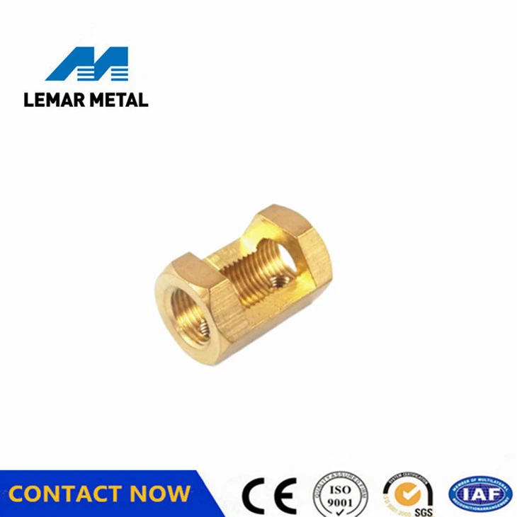 Iron Hexagon Nut M10 Iron Hexagon Nut M10