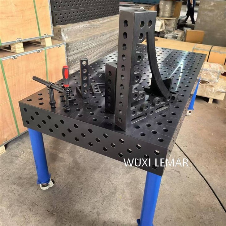 Jig Table For Welding manufacturers