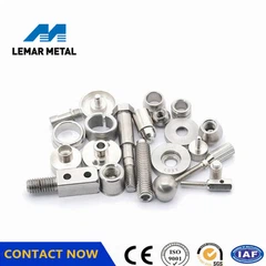 Automotive Fasteners