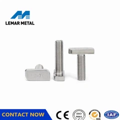 Photovoltaic Fasteners