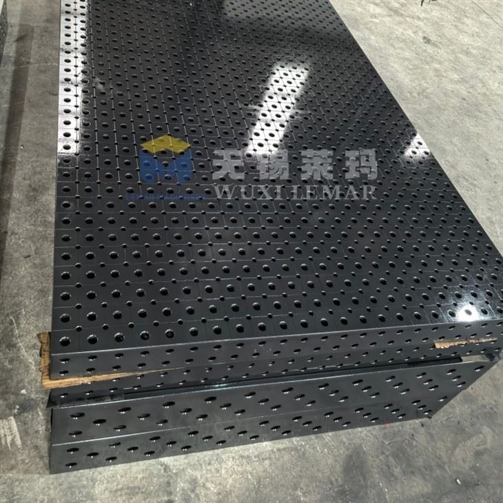 Modular D16 Welding Table suppliers