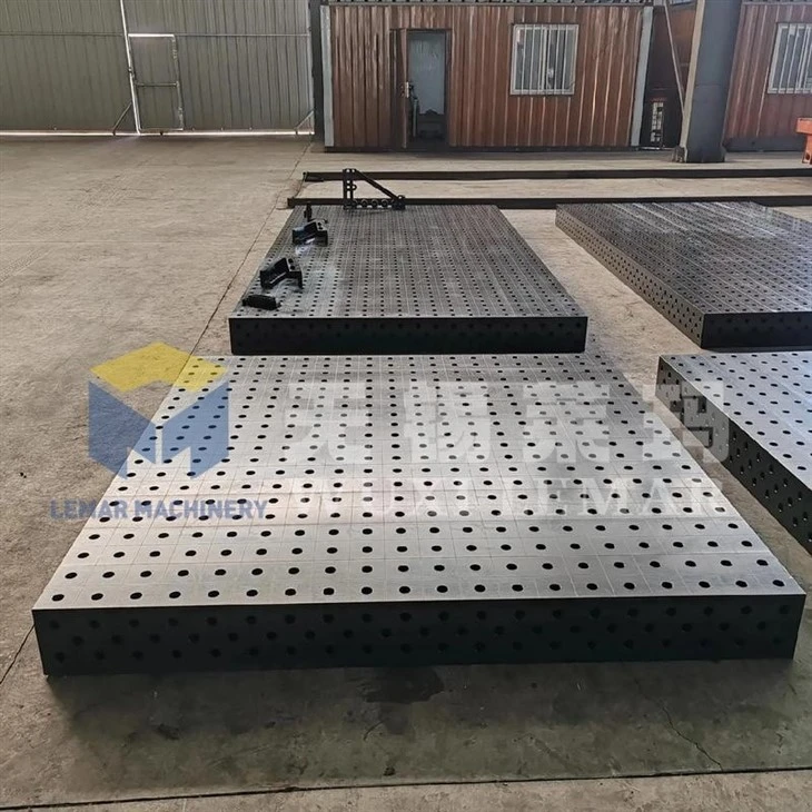 Modular Welding Table Kit best
