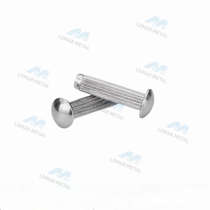 Name Plate Rivets
