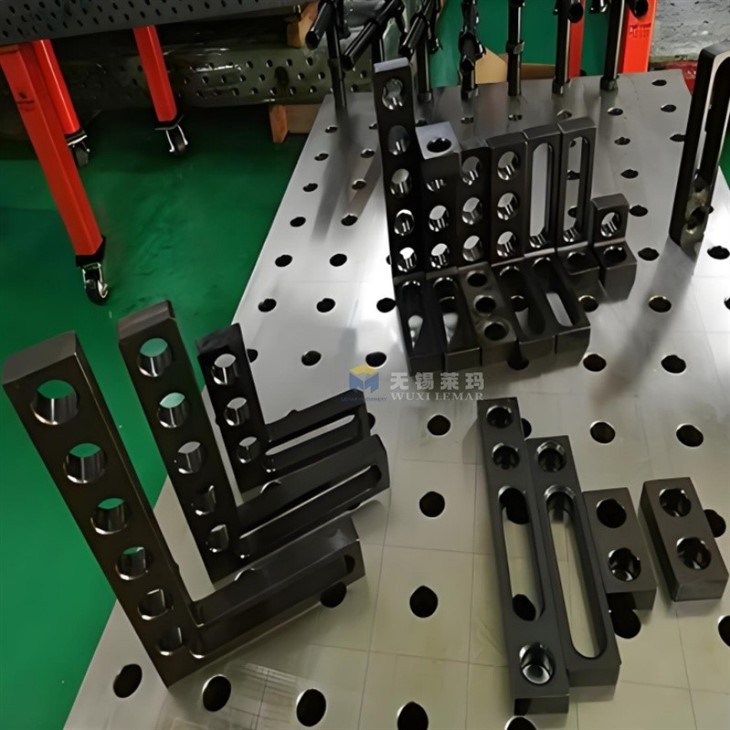 Nitrided Universal Stop suppliers