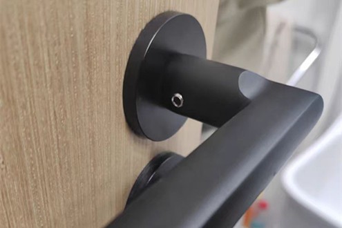 Flat Bevel Hexagon Socket Flat Bevel Hexagon Socket