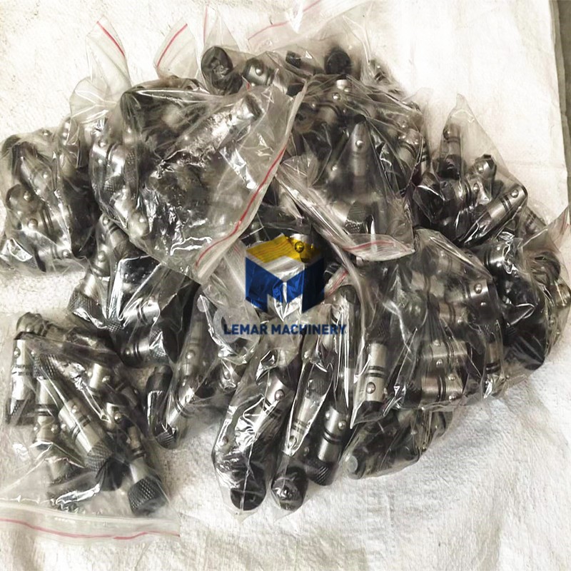 Rapid Locking Pins Rapid Locking Pins
