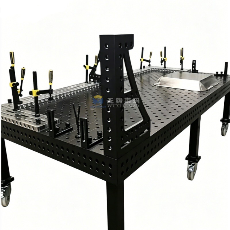 d16 3dwelding worktable d16 3dwelding worktable