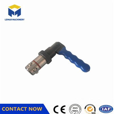 Quick Locking Pins With Handle