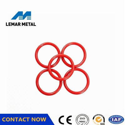 Silicone O Ring