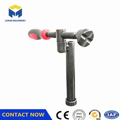 Welding Table Screw Clamp