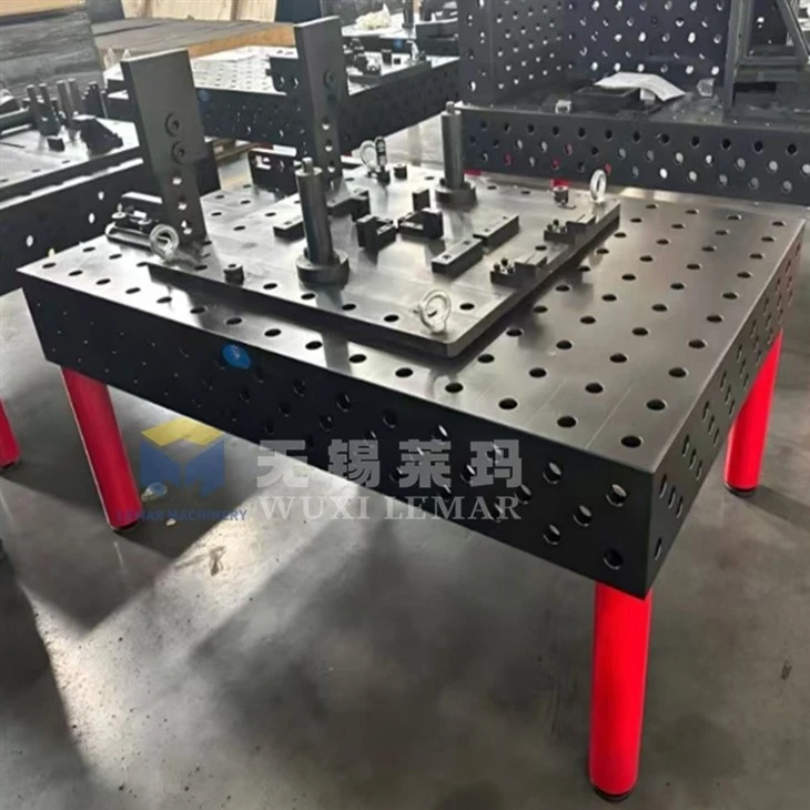 Positioning Welding Platform best