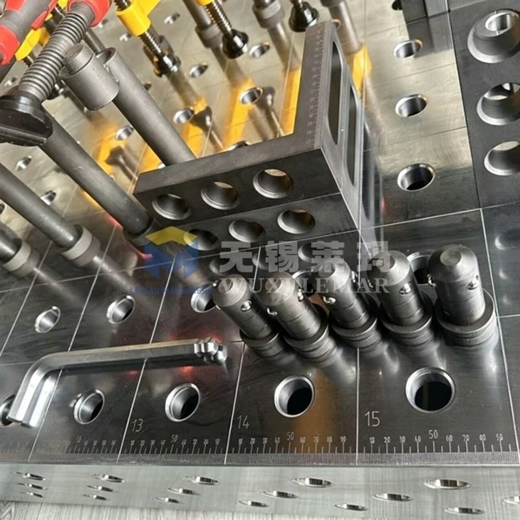 Precision 3D Welding Platform best