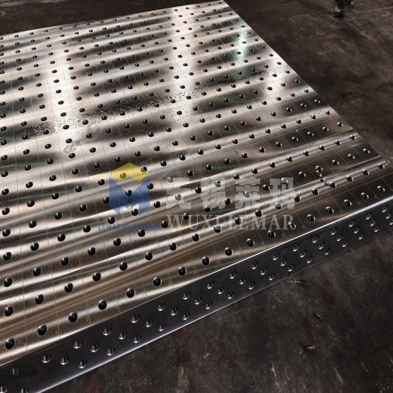 Precision D28 Welding Table best