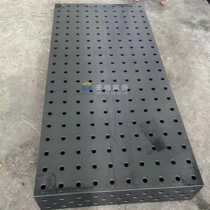Precision Metal Fabrication Table suppliers