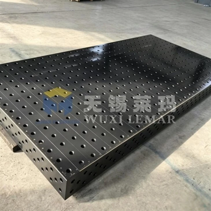 Precision Welding Bench price