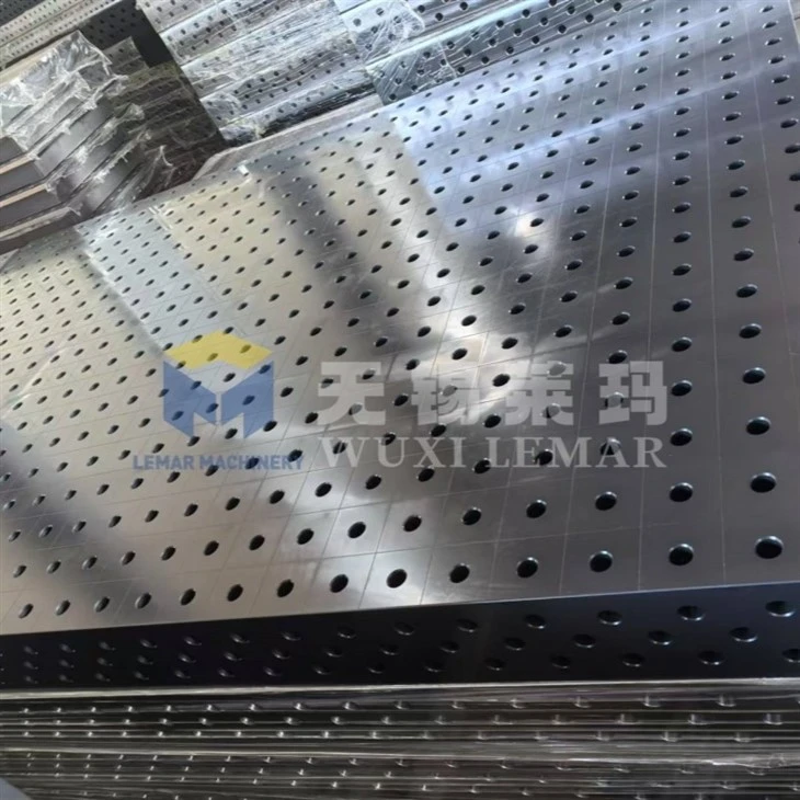 Precision Welding Bench high quality