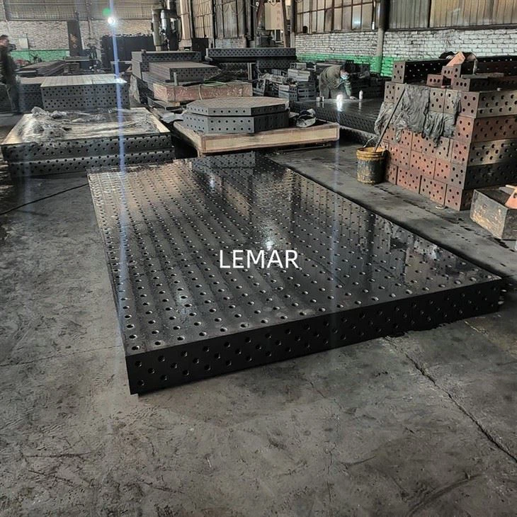 Premium Welding Tables best