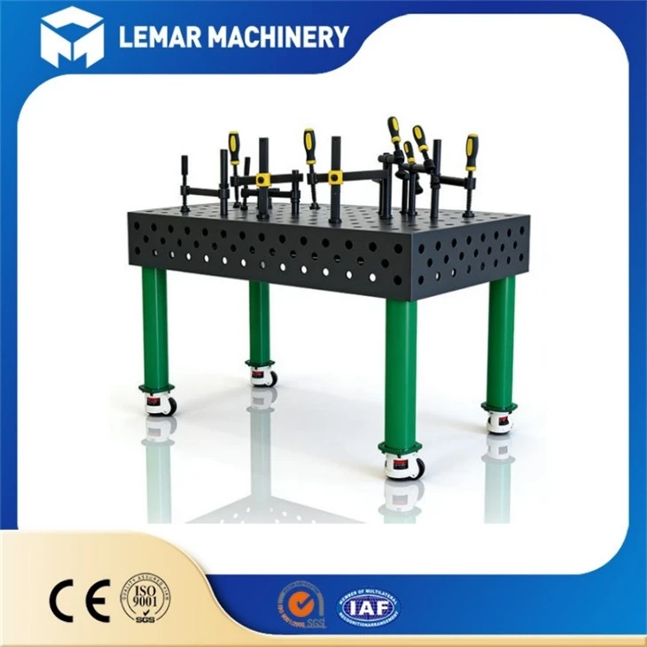 Pro Welding Table