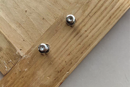Furniture Fastener Bolt Furniture Fastener Bolt