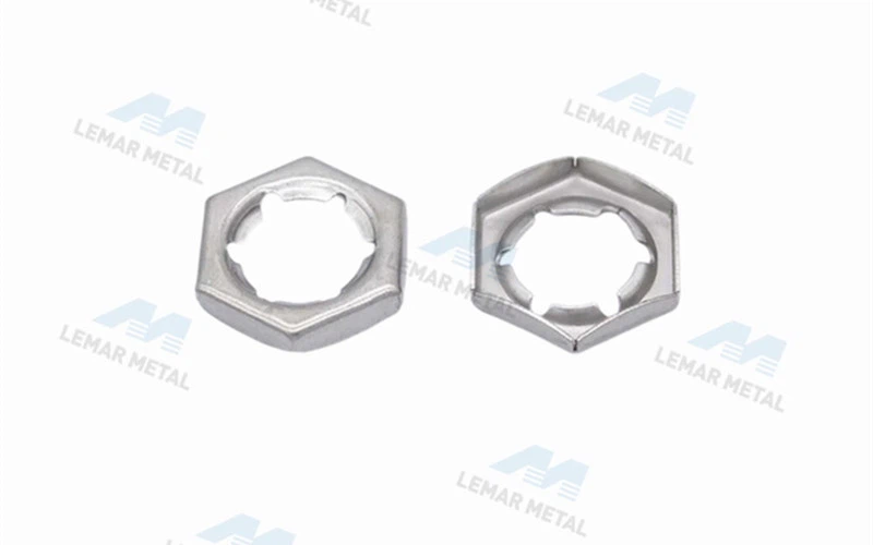 Tight nut Lock Tight nut Lock