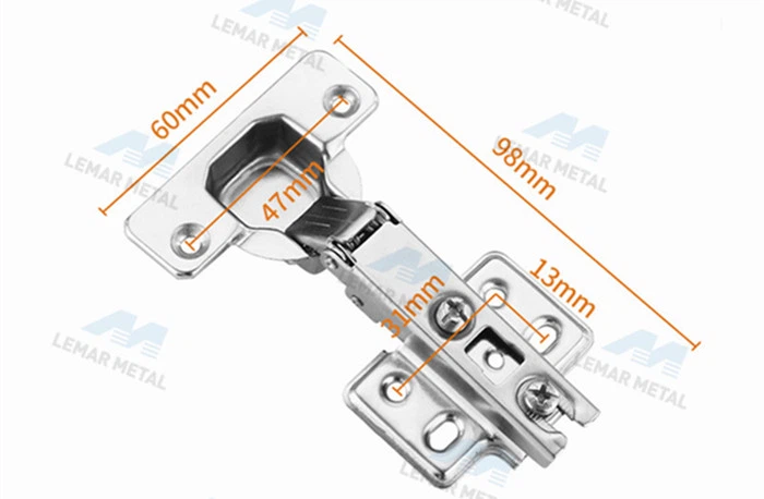 Cabinet Door Hinge Cabinet Door Hinge