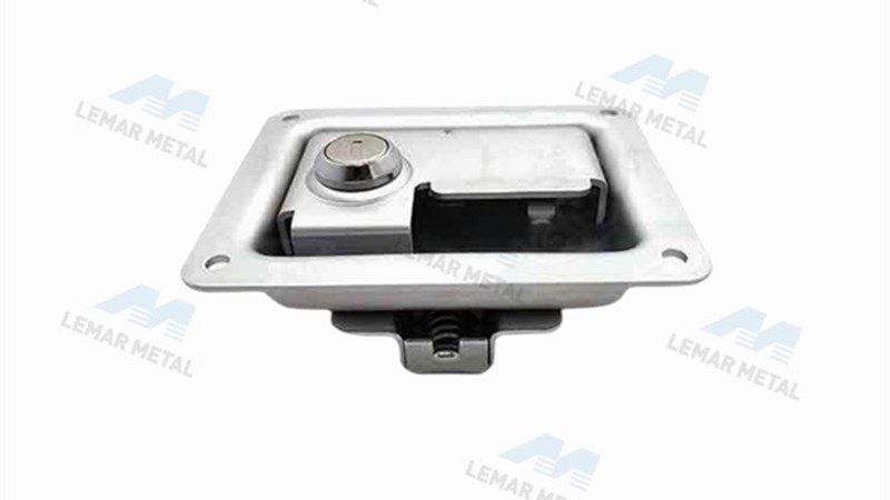 trailer paddle lock trailer paddle lock