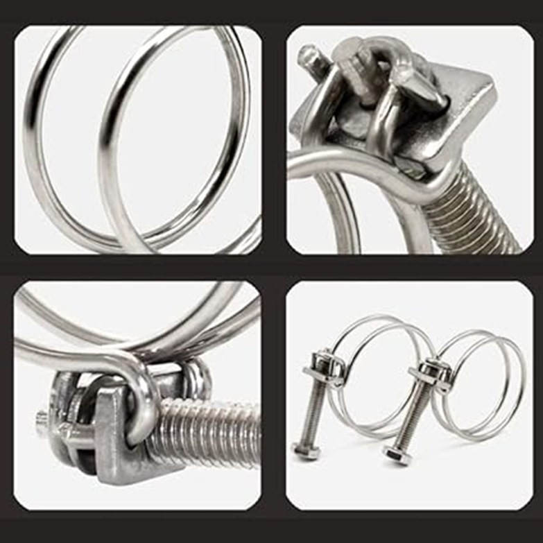 Stainless Steel Wire Hoop Stainless Steel Wire Hoop