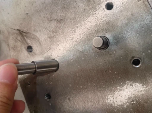 stainless steel cylindrical Pin stainless steel cylindrical Pin