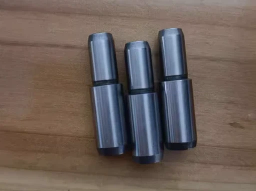 shaft step dowel pins shaft step dowel pins