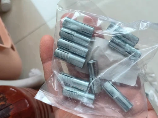 Expansion anchors bolt Expansion anchors bolt