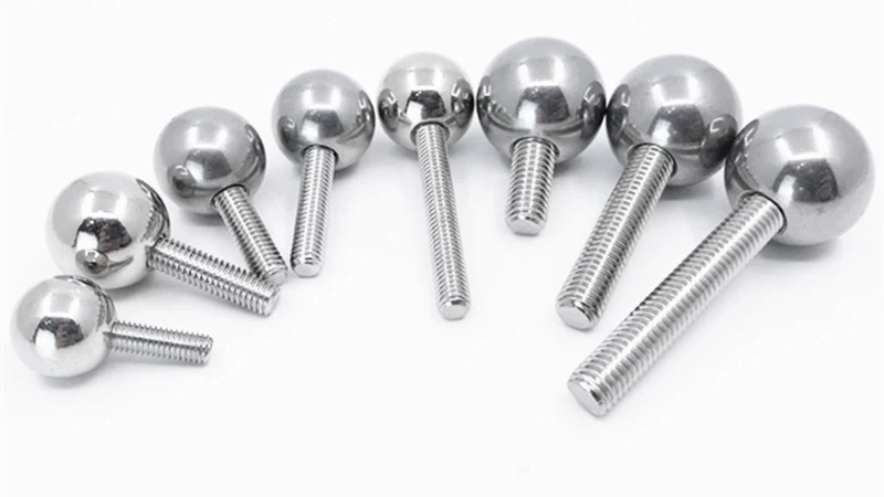 spherical nut ball nut spherical nut ball nut