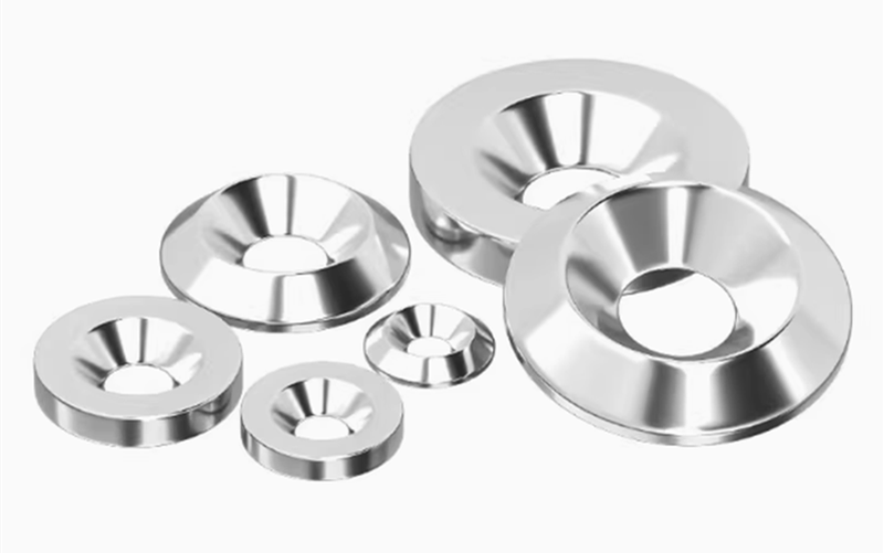 Metric Countersunk Washer Metric Countersunk Washer