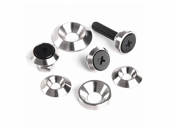 Solid Countersunk Washer Solid Countersunk Washer
