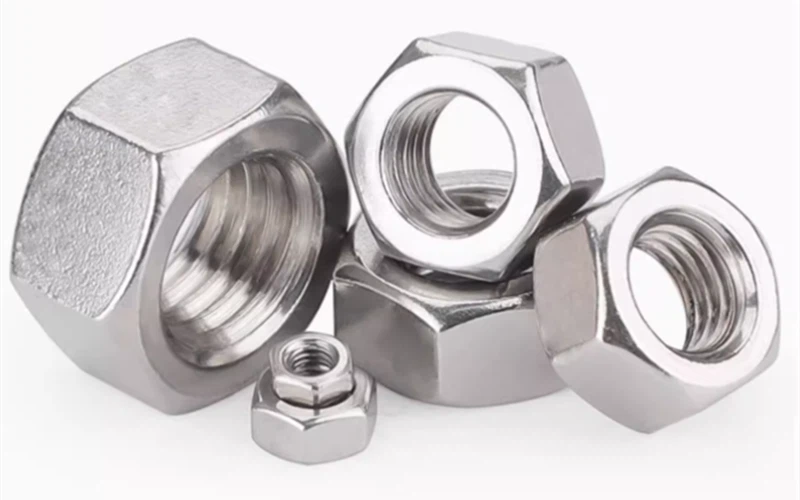 metal locking nuts metal locking nuts