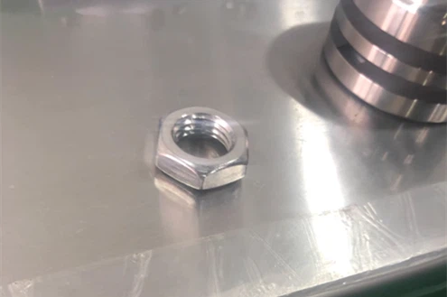 Hexagon Nuts Hexagon Nuts
