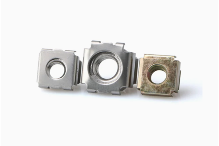 Cassette Clip Nut Cassette Clip Nut