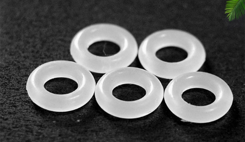 Food Grade silicone o ring Food Grade silicone o ring