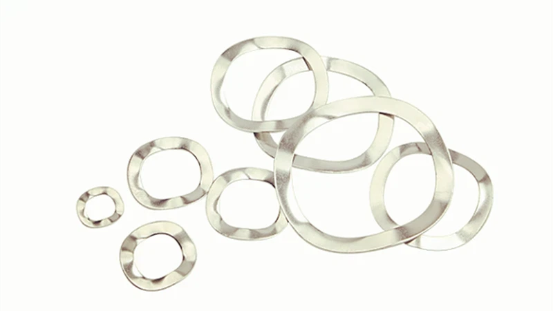 DIN137b Wave Washers DIN137b Wave Washers