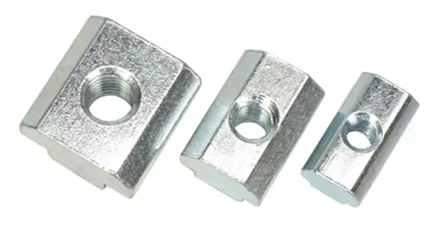 metric t slot nuts metric t slot nuts
