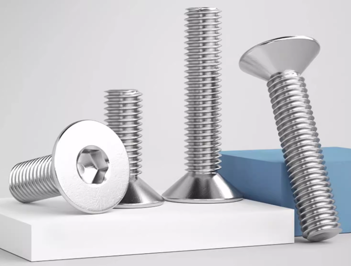 DIN 7991 Screw DIN 7991 Screw