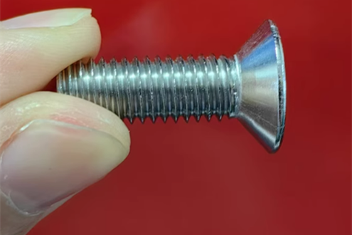 DIN 7991 Screw DIN 7991 Screw