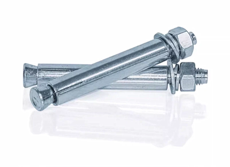 Expansion Anchor Bolt Expansion Anchor Bolt