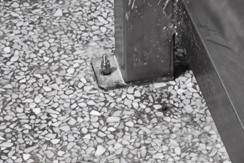 Stainless Steel Expansion Anchor Bolt Stainless Steel Expansion Anchor Bolt