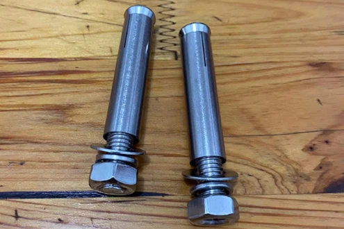 carbon steel wedge anchor expansion bolt carbon steel wedge anchor expansion bolt