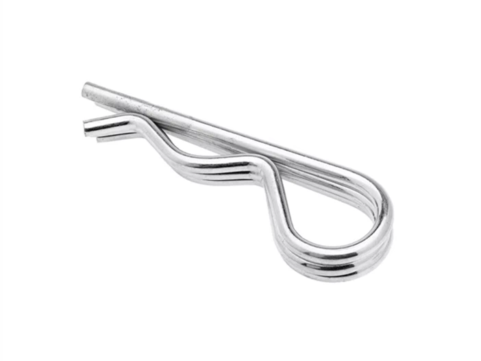 Spring Cotters R Type Pins Spring Cotters R Type Pins