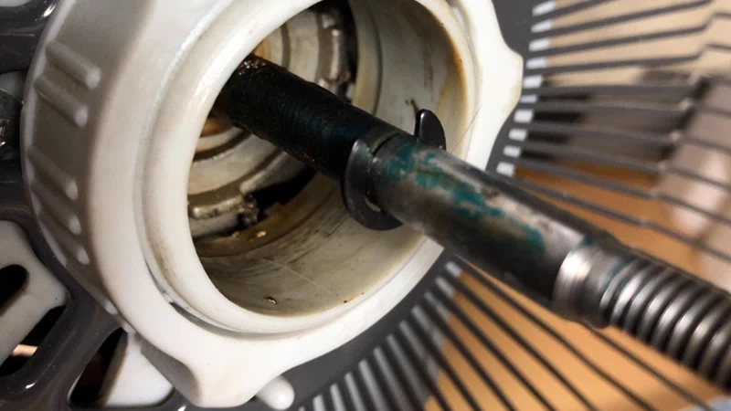 Retaining Circlips Washer Retaining Circlips Washer