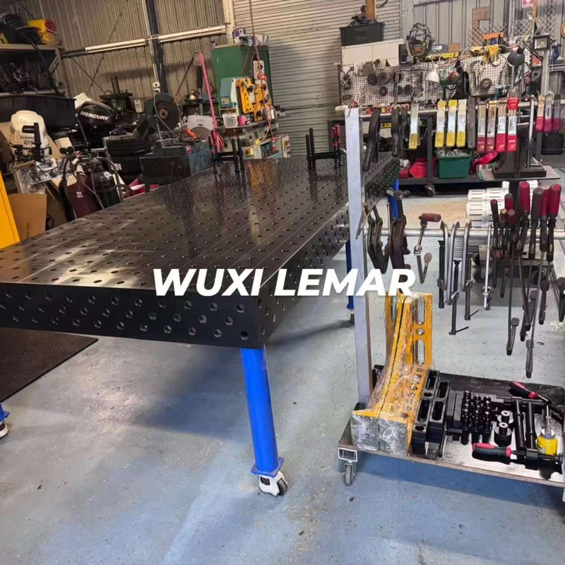 welding platform for ship buliding 1 welding platform for ship buliding 1