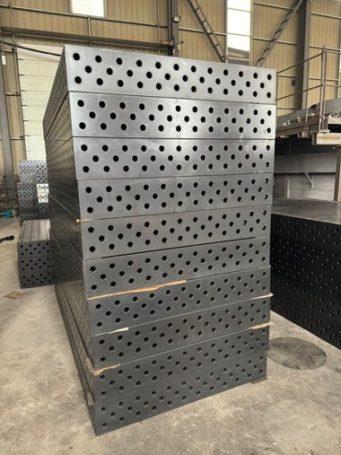 welding platform in storage welding platform in storage