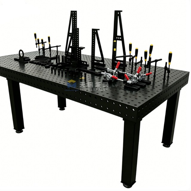 D28 3d welding work tables D28 3d welding work tables